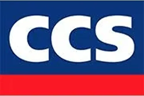 CCS logo