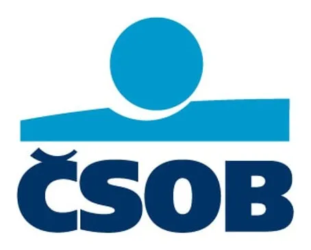 ČSOB logo