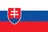 Flag of Slovakia