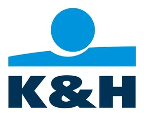 K&H Payment Services logo