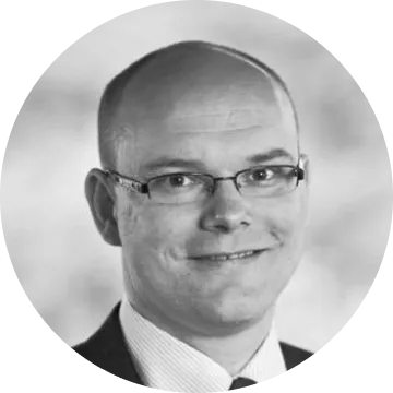 Ottó Paulovics, CEO, K&H Payment Services and Head of International Acquiring, ČSOB